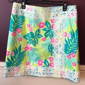 ☀️CLEARANCE☀️ Lilly Pulitzer Skirt